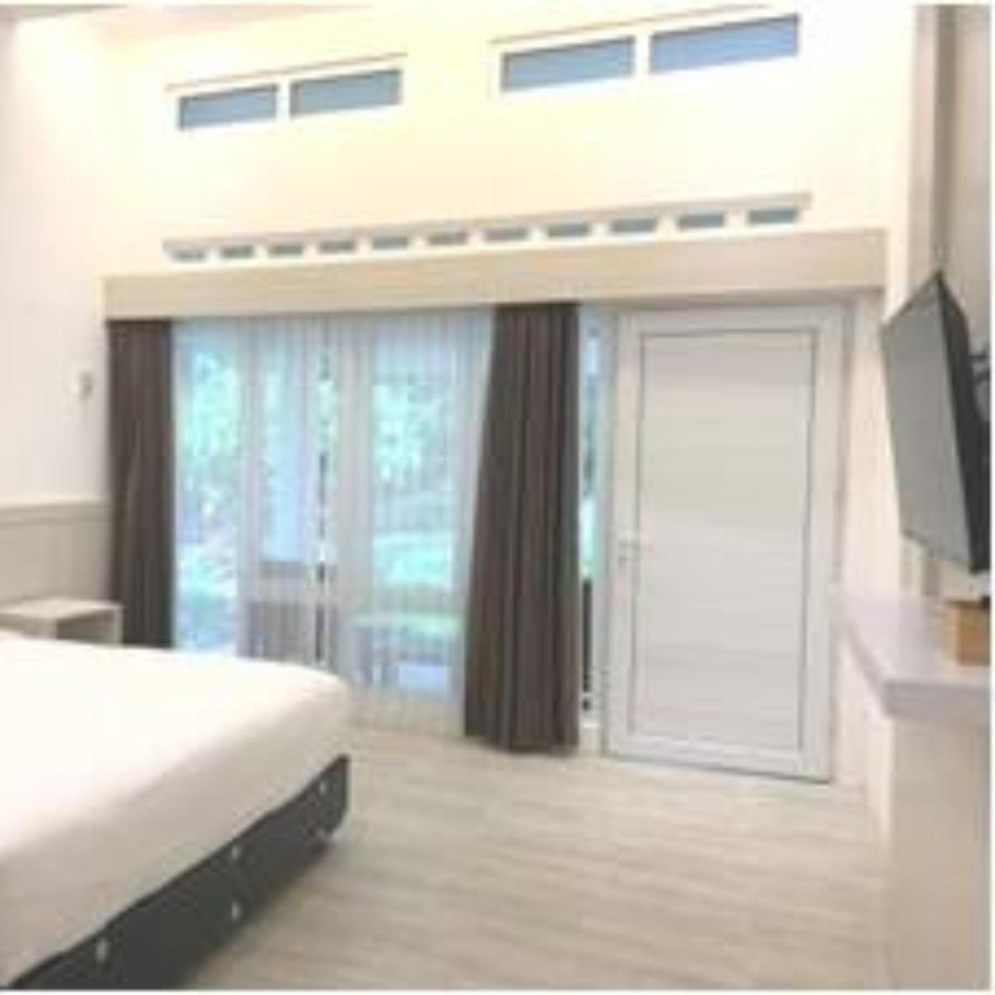 Tambi Tea Resort Kejajar Kültér fotó