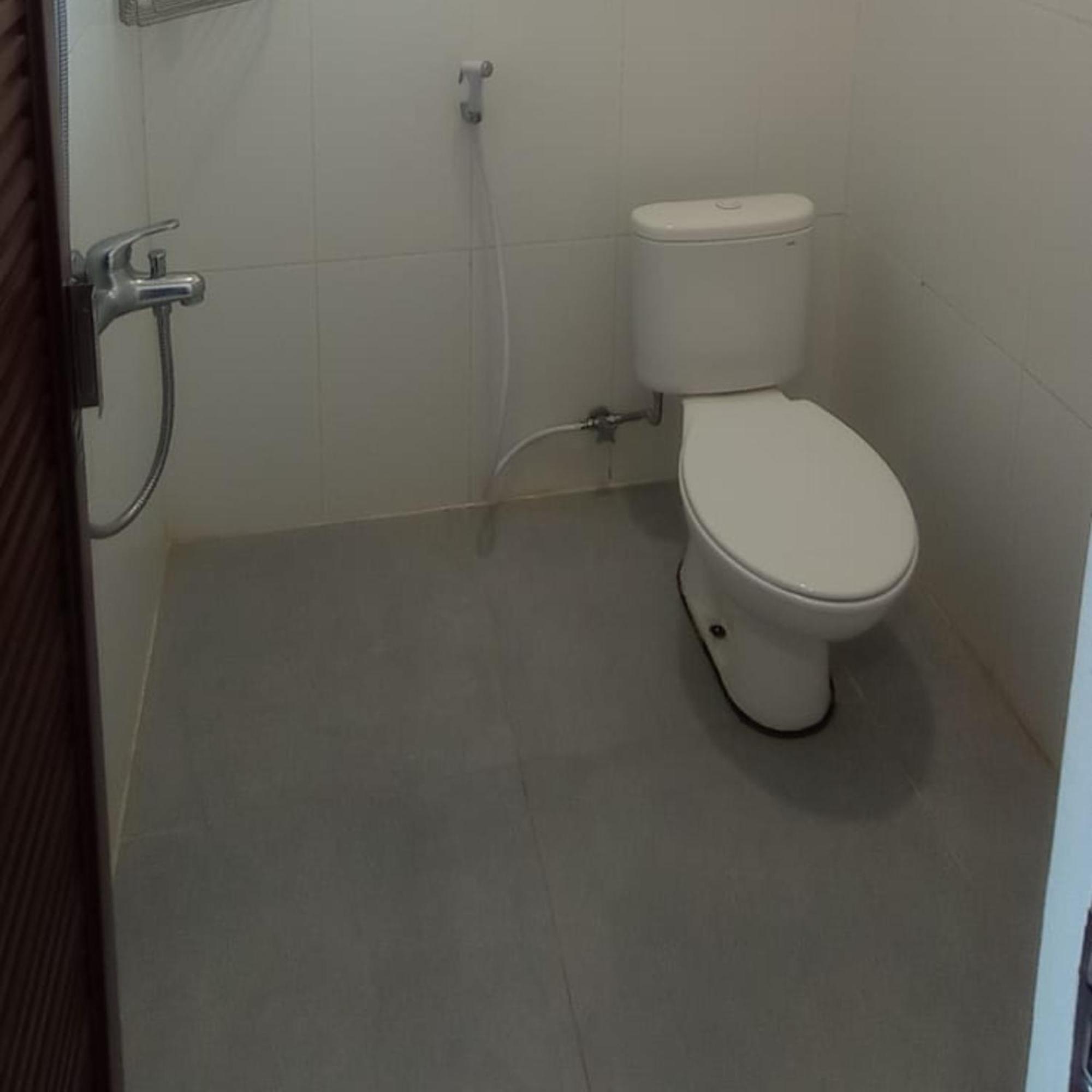 Tambi Tea Resort Kejajar Kültér fotó